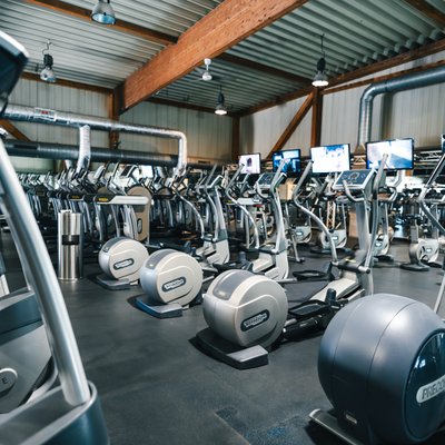 LEGACY-GYM Essen: Bring Dein Cardio auf das nächste Level!